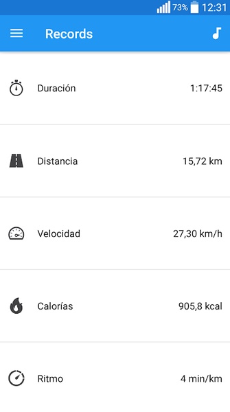 Zeopoxa Running 1.4.65 Screen Photos 7