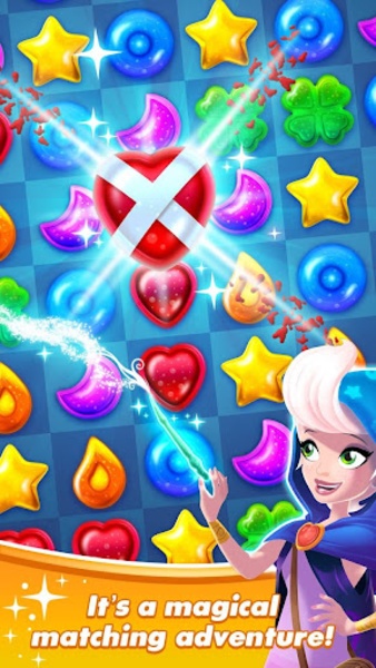 Magic MixUp - Preview 15