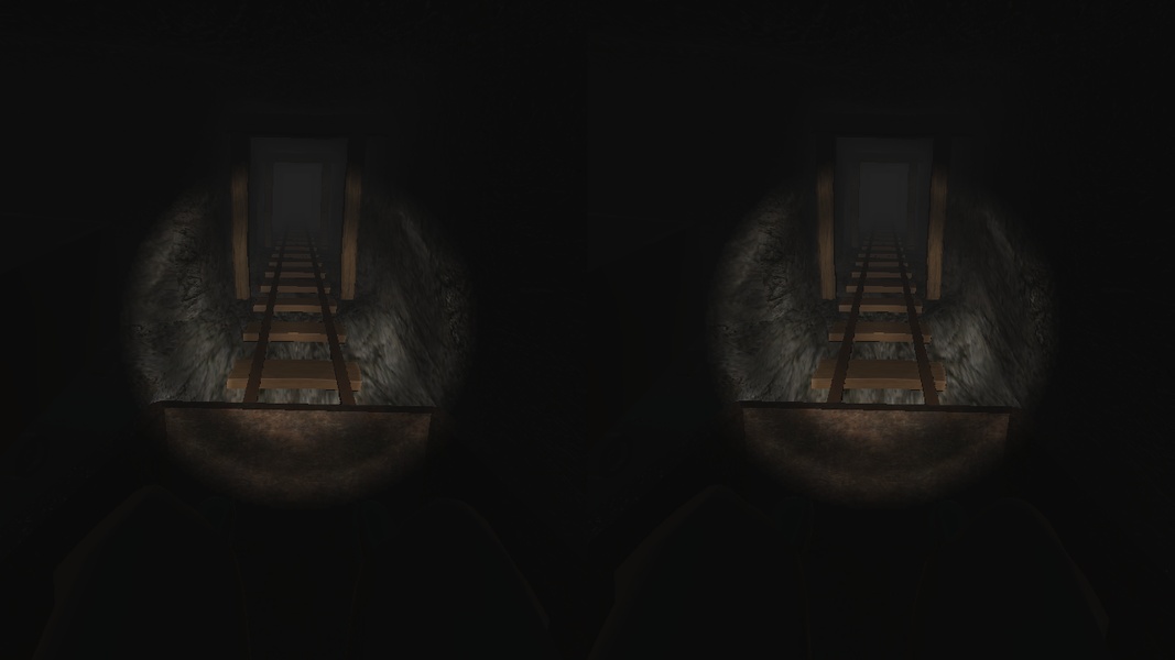 Ghost Mine VR - Preview 6