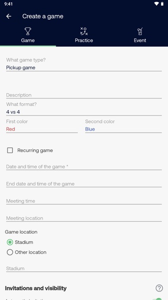 SportEasy - Preview 7