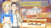 Gourmet Chef Challenge - Around The World screenshot 10