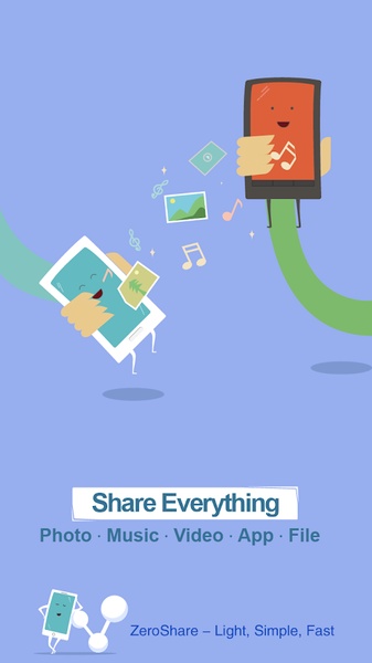 ZERO Share - Preview 4