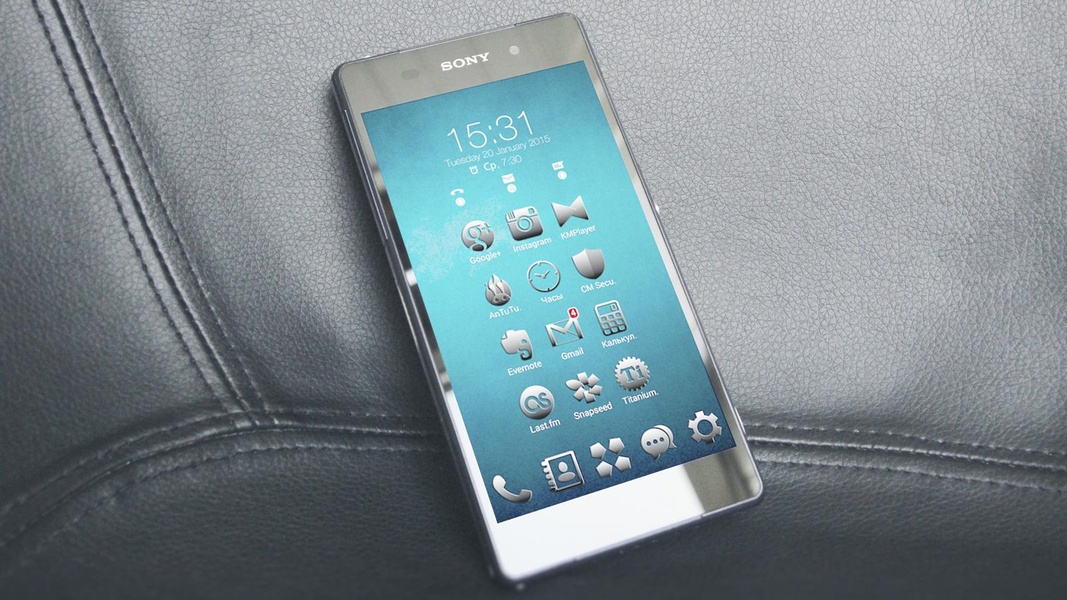 Black Silver - Preview 5