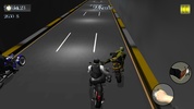 Death Race Stunt Moto screenshot 5