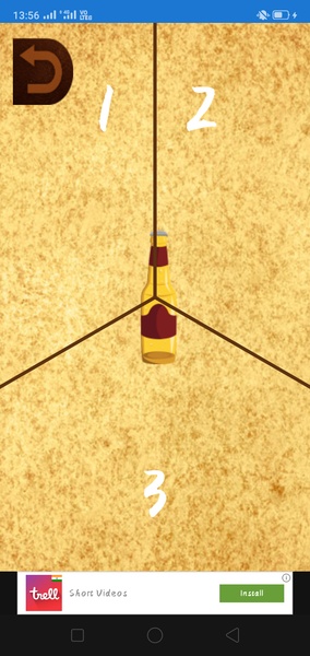 Bottle task - Preview 2