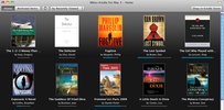 Kindle screenshot 2