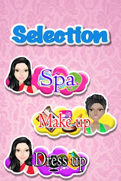 Sally Makeover - Preview 5