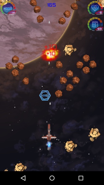 Space Adventure - Preview 6