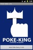 Poke King Lite for Facebook screenshot 2