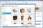 Interior Design 3D screenshot 6