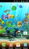 Aquarium Live Wallpaper HD screenshot 10