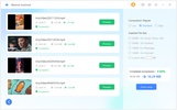 iMyFone AnySmall Video Compressor screenshot 1