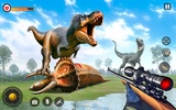 Dino Hunter 3D - Hunting Games screenshot 1