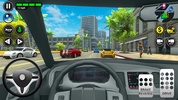 Car Driving Game screenshot 12