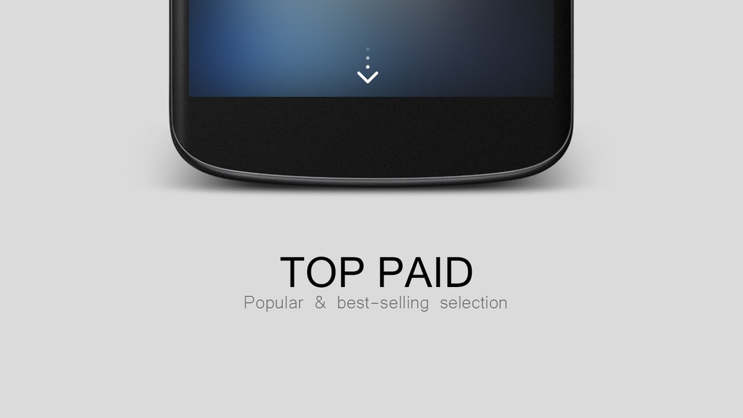Top Launcher - Preview 1
