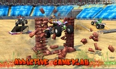 Crazy Bike Stunts 3D screenshot 11