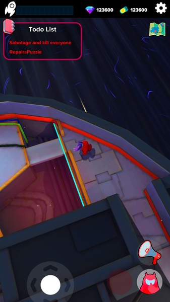 Space Mafia: Imposter Hunt - Preview 8