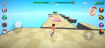 BMX Bike Master Challenge screenshot 5