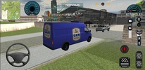 Transport Cargo Simulator screenshot 8
