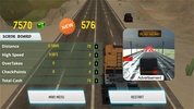 Heavy Traffic Racer: Speedy screenshot 15