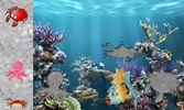 Fishes Puzzles for Toddlers ! screenshot 2