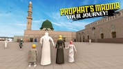 Muslim Sadiq3D screenshot 6