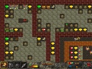 Bomberman vs Digger screenshot 4
