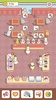 Cat Snack Cafe: Idle Games screenshot 7