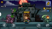 Aliens Invasion screenshot 5