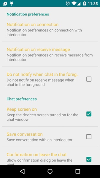 Bobbin Chat - Preview 2