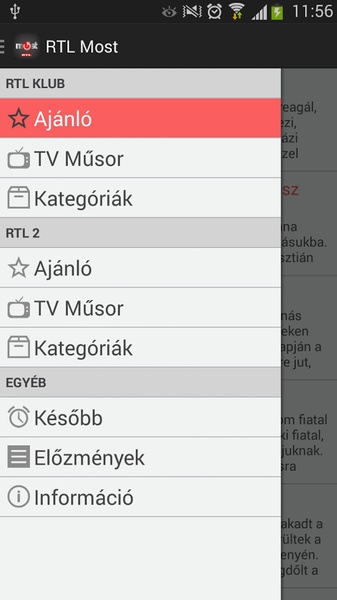 RTL Most - Preview 6