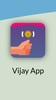 Vijay App screenshot 1