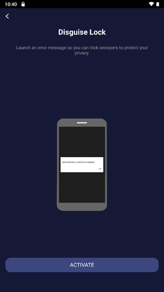 Ultra Applock - Preview 7