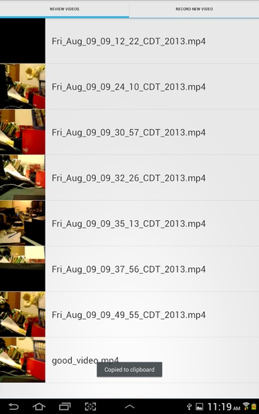Slow Motion Video - Preview 5