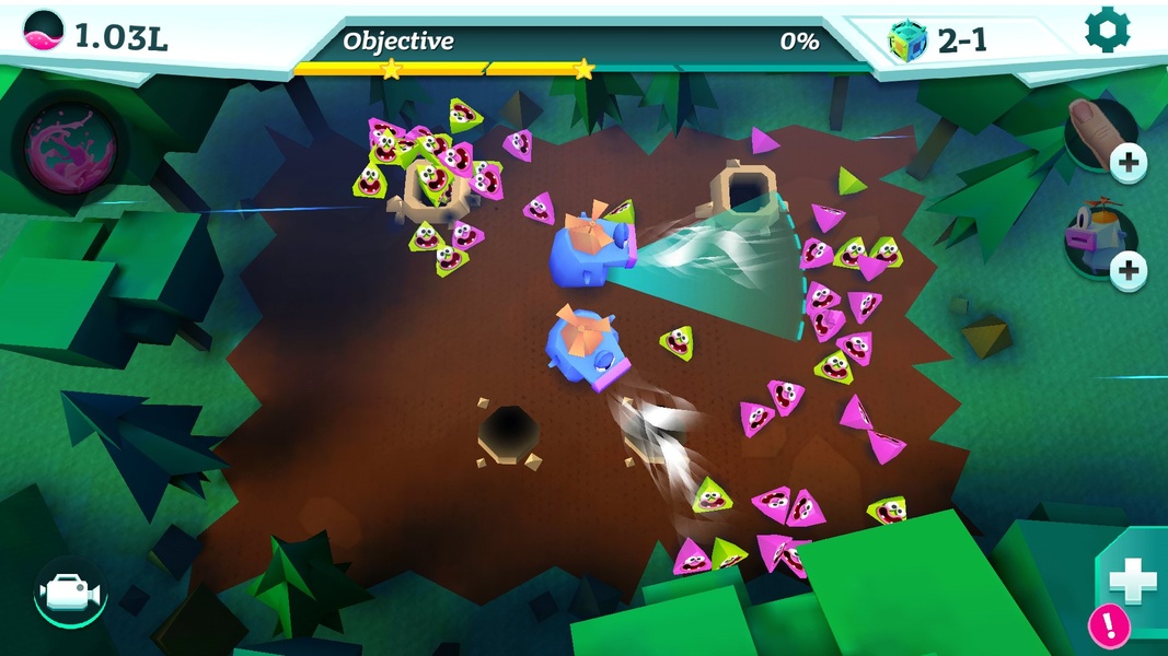 Splash Pop - Preview 4