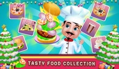 Cooking Chef Food Fever Rush Game screenshot 12