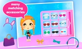 Dress up Dolls screenshot 1