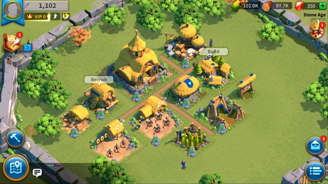 Rise of Kingdoms - Preview 8
