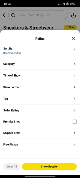 Whatnot 25.16.6 Screen Prints 6