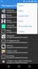 File Explorer Plus screenshot 3
