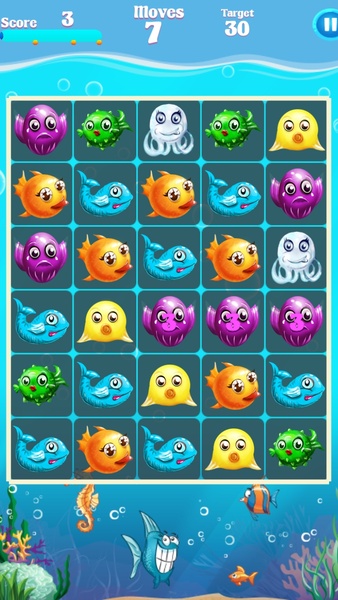 Ocean Mania - Preview 3