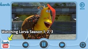 Larva season3(full version) screenshot 3