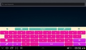 Keyboard With Color screenshot 4