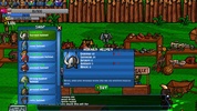 Eliatopia - Fantasy MMORPG screenshot 3