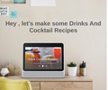 Drinks Recipes screenshot 1