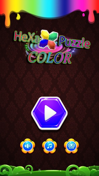 Hexa color Puzzle - Preview 12