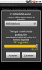 Sintetizador de Voz screenshot 8