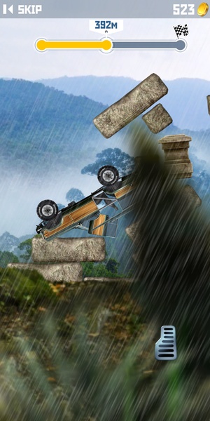 Jump the Car - Preview 15