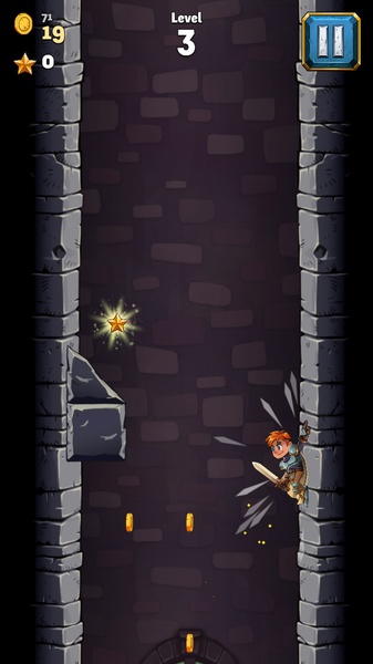 Super Tower Warriors - Preview 8