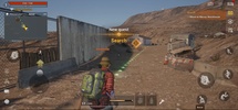 Darkest Days screenshot 6